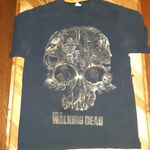 The Walking Dead Tee
